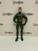 Hasbro Marvel Legends Retrocard X-Men Multiple Man