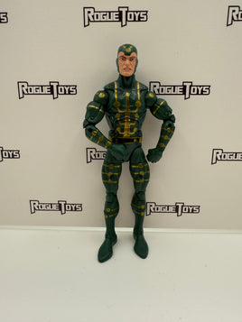 Hasbro Marvel Legends Retrocard X-Men Multiple Man