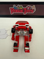 Hasbro Transformers G1 Autobot Cars Autobot Ironhide
