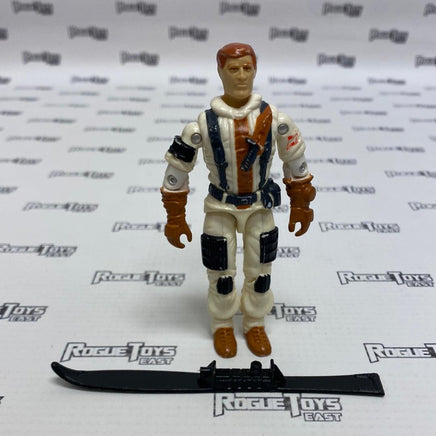 Hasbro GI Joe Blizzard (Incomplete) - Rogue Toys