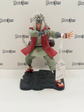 ABYstyle Studio Super Figure Collection (#71) Naruto Shippuden Jiraiya