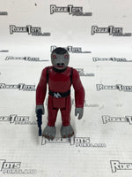 Vintage Star Wars Red Snaggletooth