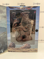 NECA Godzilla 65th Anniversary Godzilla Against Mothra Godzilla