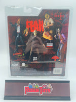 Mezco Cinema of Fear Series I The Texas Chainsaw Massacre Part 2 Chop Top