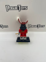 LEGO Disney Series 1 Captain Hook