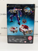 Hasbro Transformers Age of the Primes Voyager Class Autobot Red Alert