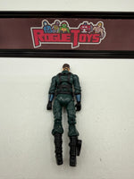 Hasbro G.I. Joe: Rise of Cobra James “Grand Slam” Barney V6