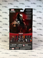Marvel Legends Venom action figure