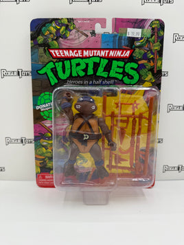 Playmates Teenage Mutant Ninja Turtles Donatello