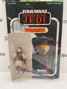 Kenner Star Wars: Return of the Jedi Princess Leia Organa (Boushh Disguise)