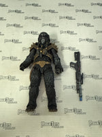 Star Wars The Black Series Krrsantan deluxe action figure