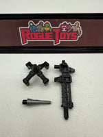 Hasbro Transformers Legacy Roadhauler
