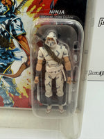 Hasbro G.I. Joe A Real American Hero (ARAH) 25th Anniversary Ninja Storm Shadow