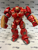 Hasbro 2015 Marvel Legends Iron Man HULKBUSTER Build-A-Figure (BAF)