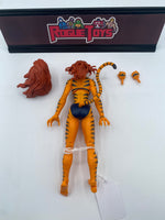 Marvel Legends Tigra