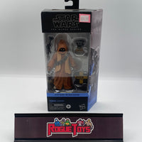 Hasbro Star Wars The Black Series Star Wars: Obi-Wan Kenobi Teeka (Jawa)