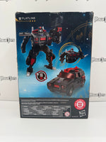 Hasbro Transformers Age of the Primes Voyager Class Flatline