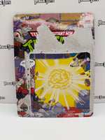 Playmates Teenage Mutant Ninja Turtles (TMNT) Dirtbag