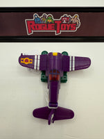 Hasbro Transformers G2 Rotor Force Decepticon Ransack