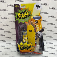 Mattel BatmanClassic TV Series Surf’s Up! Batman