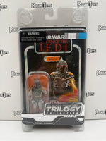 Hasbro Star Wars The Original Trilogy Collection Star Wars: Return of the Jedi Boba Fett
