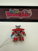 Hasbro Takara Vintage Battle Beasts #38 Powerhouse Mouse