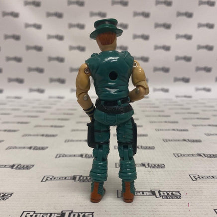 Hasbro GI Joe Vintage Muskrat (Incomplete) - Rogue Toys