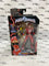 Power Rangers Legacy Collection Ninja Storm Red Ranger