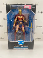 McFarlane Toys DC Multiverse Wonder Woman with Helmet of Fate