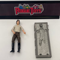 Hasbro Star Wars The Vintage Collection Han Solo in Carbonite