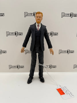 Diamond Select Toys Ghostbusters Walter Peck