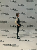 Kenner Vintage Star Wars Han Solo (Fat Head)