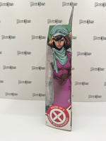 Hasbro Marvel Legends Marvel’s Tri-Sentinel BAF Series X-Men Moira MacTaggert
