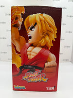 BigBoysToys Street Fighter T.N.C-02 The New Challenger Ken