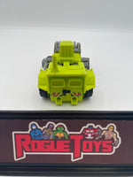 Hasbro Transformers G2 Roadblock