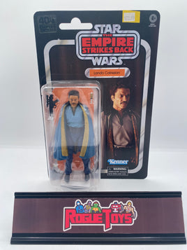 Kenner Star Wars: The Empire Strikes Back Lando Calrissian