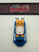 Hasbro Transformers Generations Titans Return Legends Class Autobot Seaspray