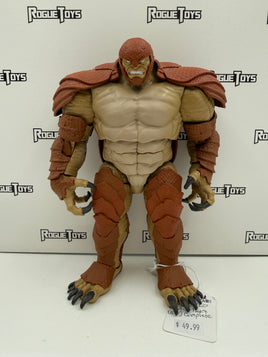 Hasbro Marvel Legends Armadillo Build-A-Figure (BAF)