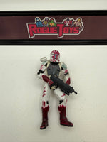 Hasbro Star Wars Saga Collection Delta Squad Republic Commando Sev