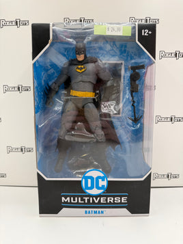 McFarlane Toys DC Multiverse Batman: Three Jokes Batman