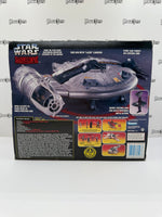 Kenner Star Wars Shadows of the Empire Rebel Alliance Dash Rendar’s Outrider