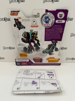 Hasbro Transformers Cybertron Scout Class Decepticon Hardtop
