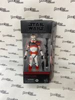 Star Wars The Black Series The Bad Batch Imperial Clone Shock Trooper