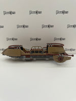 LEGO Star Wars 75174 Desert Skiff Escape
