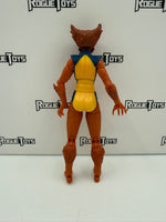 Hasbro Marvel Legends Wolfsbane