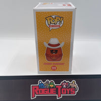 Funko POP! Ad Icons McDonald’s Cowboy McNugget