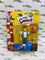 The Simpsons World of Springfield Series 6 Snake