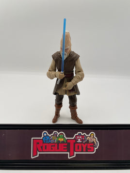 Hasbro Star Wars The Black Series Star Wars: Attack of the Clones Ki-Adi-Mundi (Complete)