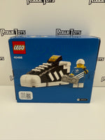 LEGO Adidas 40486 Adidas Originals Superstar