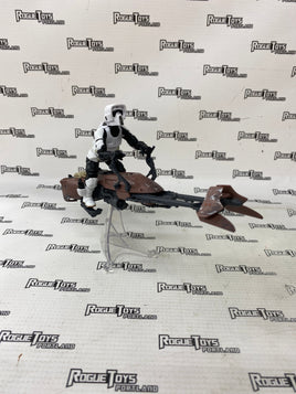 Star Wars Vintage Collection Speeder Bike & Scout Trooper